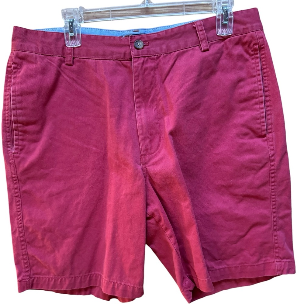Chaps 34 100% Cotton Shorts